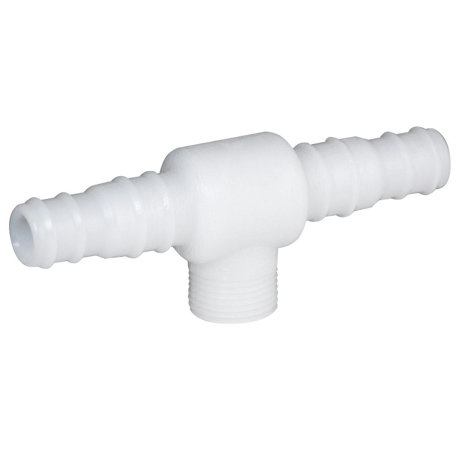 Nature Pure® Select Plastic Tee Connector