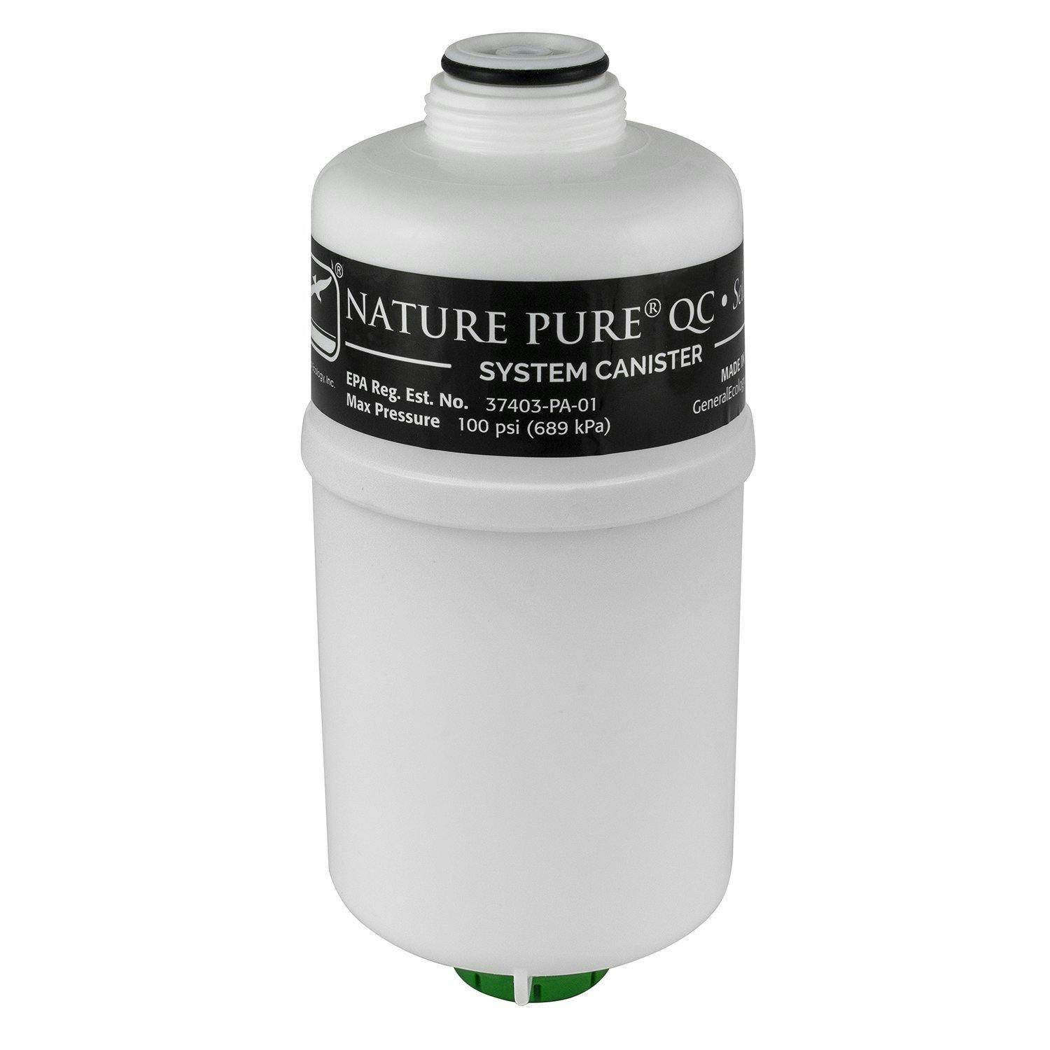 Nature Pure® Select Replacement Cartridge