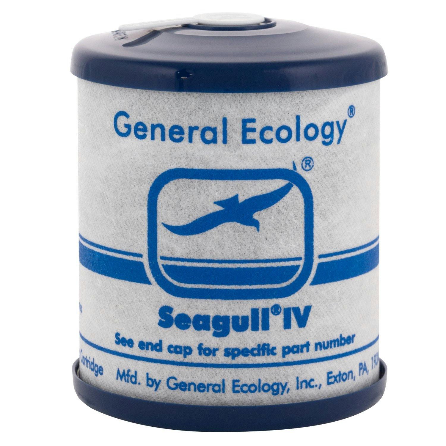 RS-1SG Seagull® IV Replacement Cartridge
