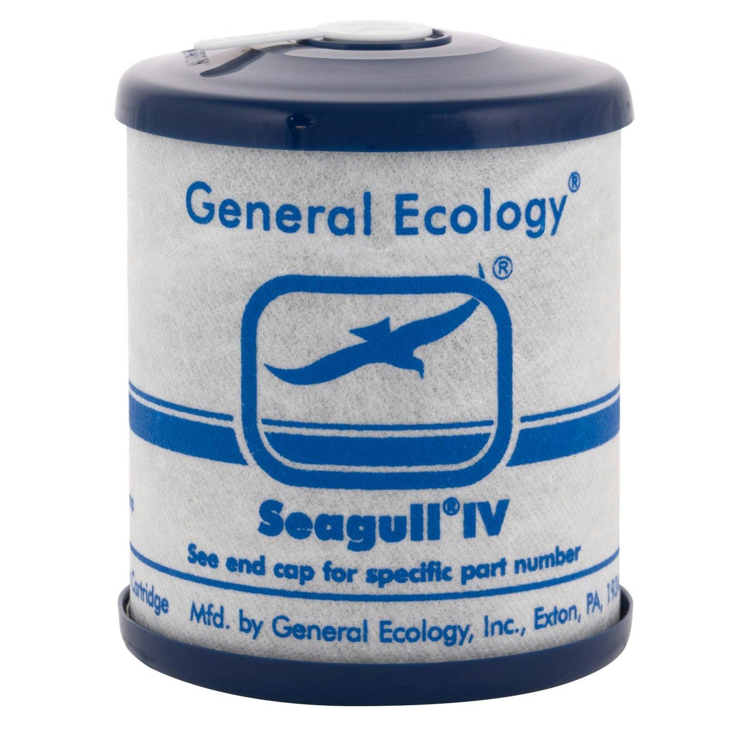 RS-1SG Seagull® IV Replacement Cartridge 【現金特価】 SEAGULL IV RS1SG 新品 交換用カートリッジ 浄水機