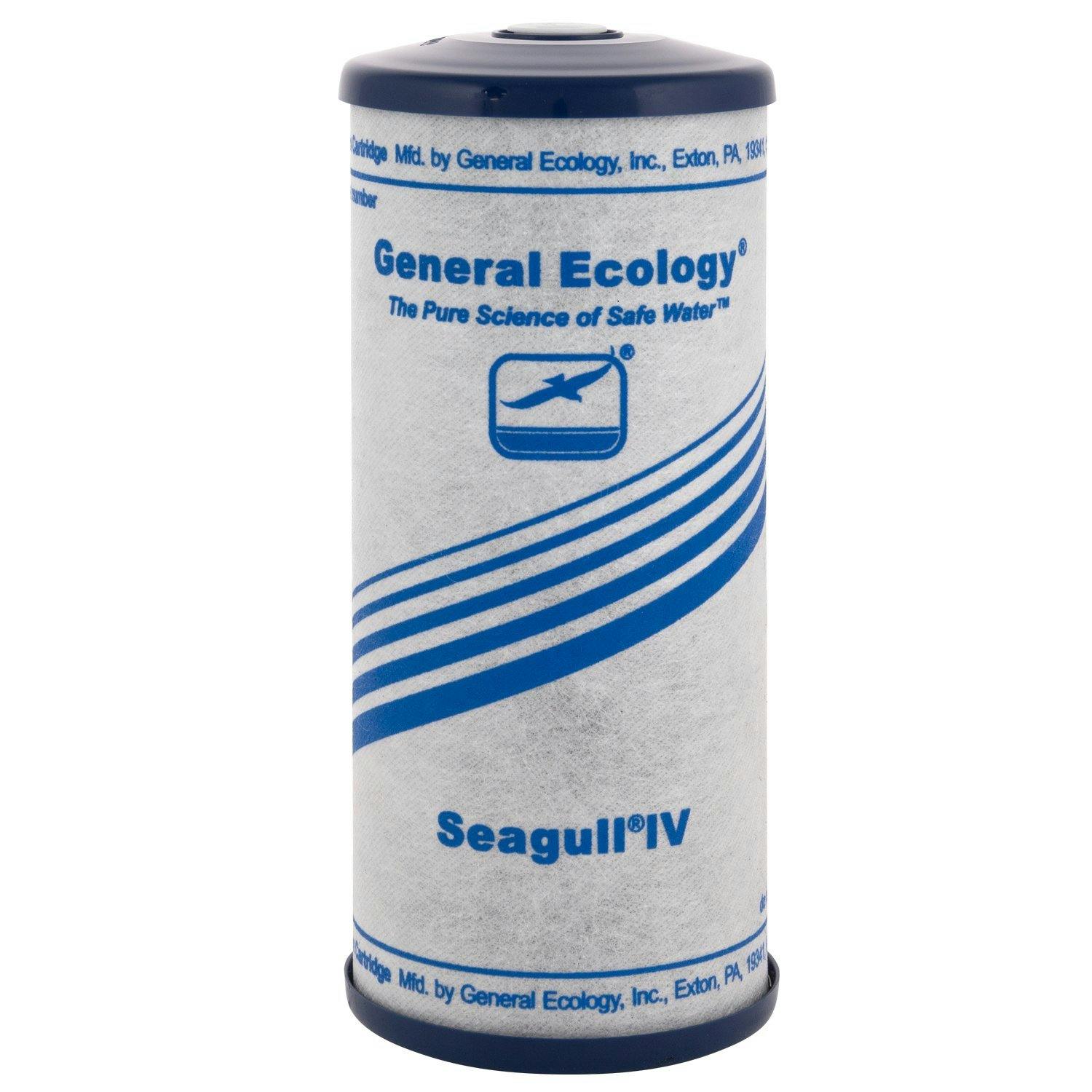 RS-2SG Seagull® IV Replacement Cartridge