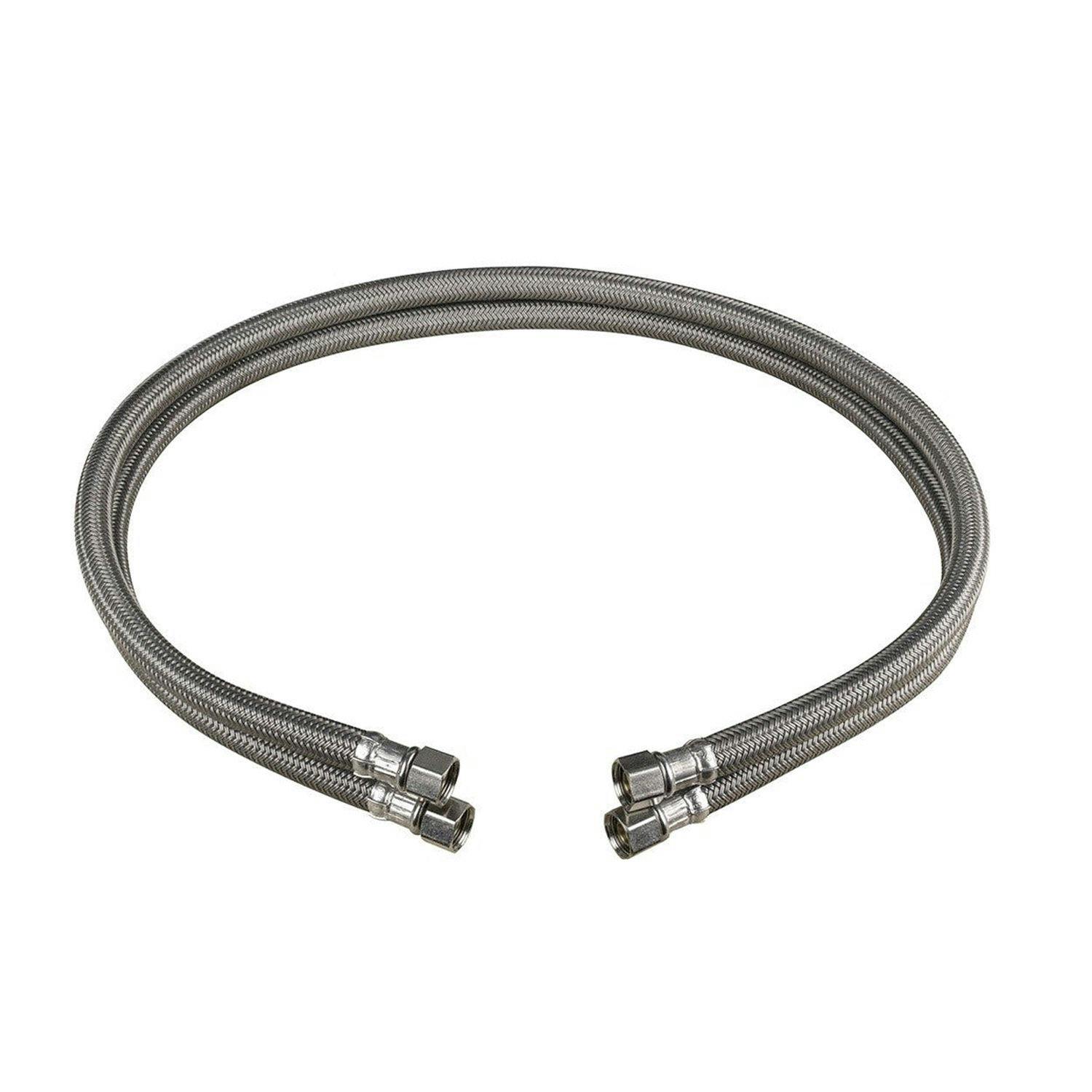 Seagull® IV Select Braided Hose Assembly