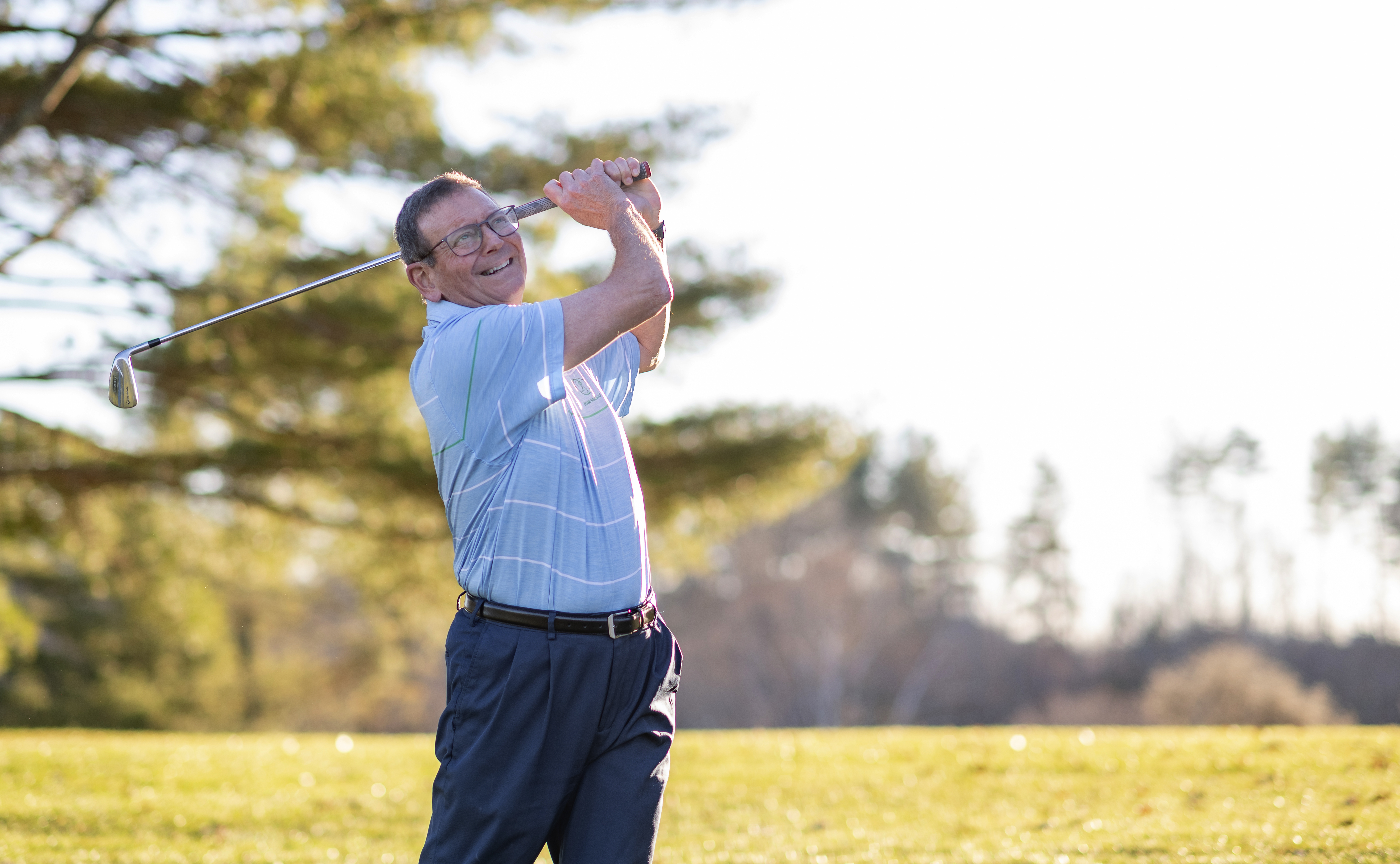 Herb Rubenstein, JD, PGA, MPA A Really Interesting Golfer Golf