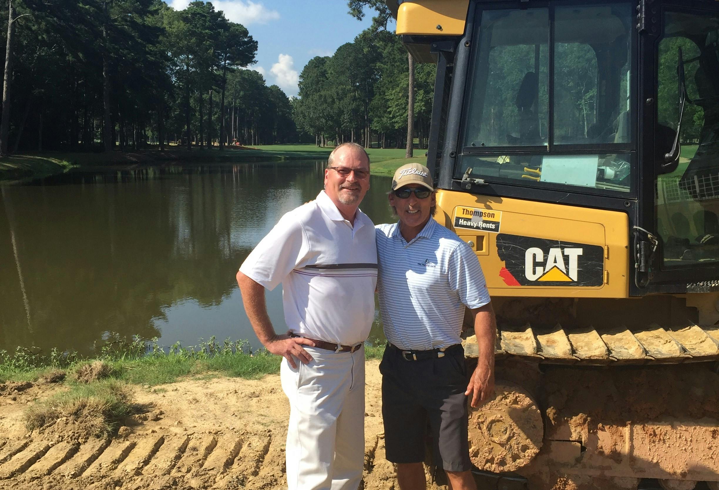 Golf Course Turfgrass with Scott DeBolt Golf Property Analysts