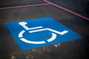 partial disability benefits