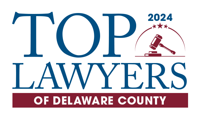 Top Lawyers Delaware Logo 2024