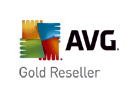 AVG Gold Reseller