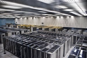 data storage servers