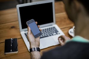 mobile security issues are a concern in BYOD workplaces