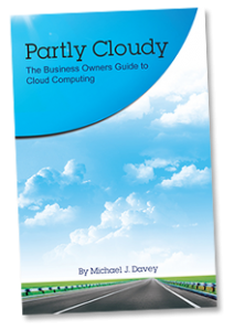Partly Cloudy eBook