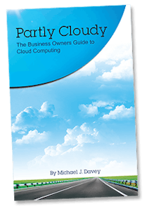 Partly Cloudy eBook