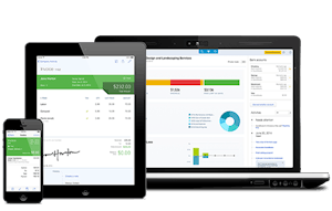 access quickbooks on the go