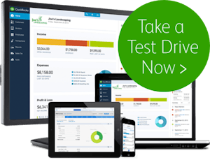 quickbooks online advantages