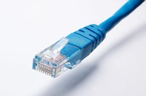 Ethernet network cable