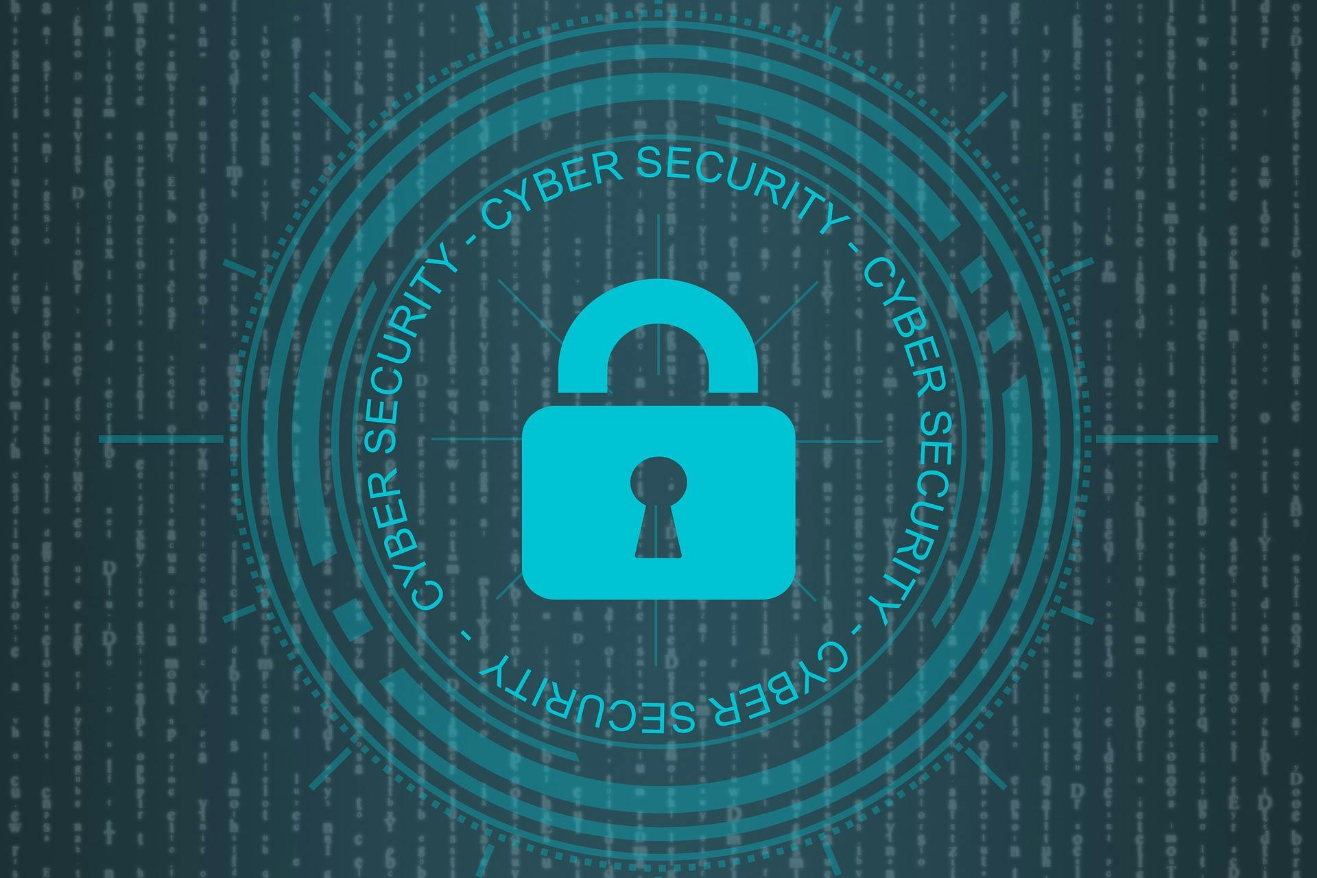 small business cybersecurity
