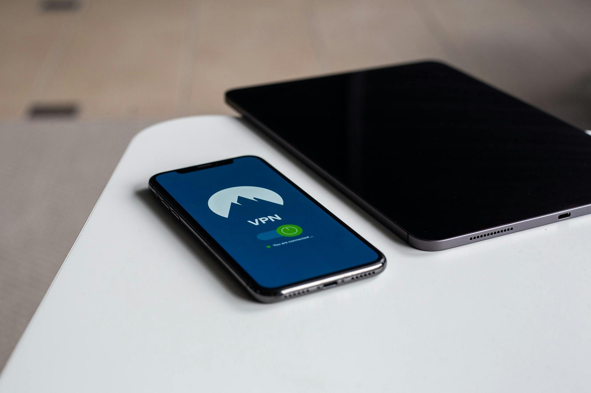 Smartphone and tablet security