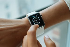 IoT Smartwatch