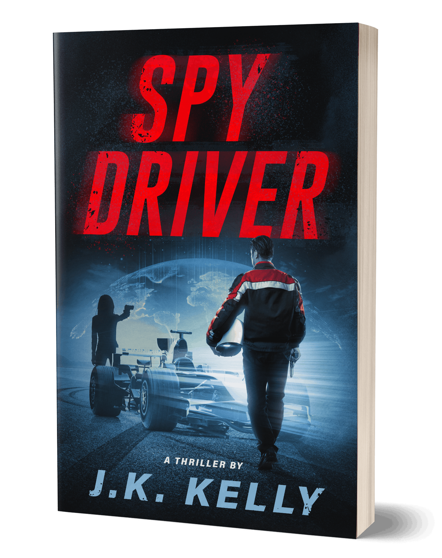 Deadly Driver