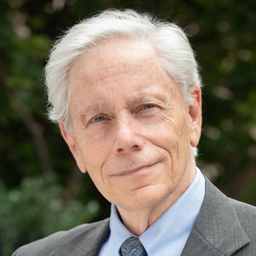 E. David Chanin