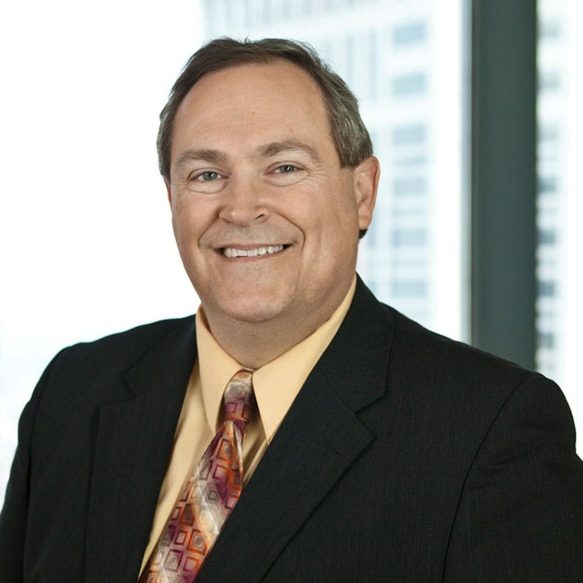 Paul G. Gagne