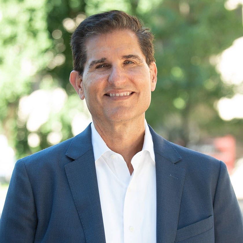 Jay Goldstein