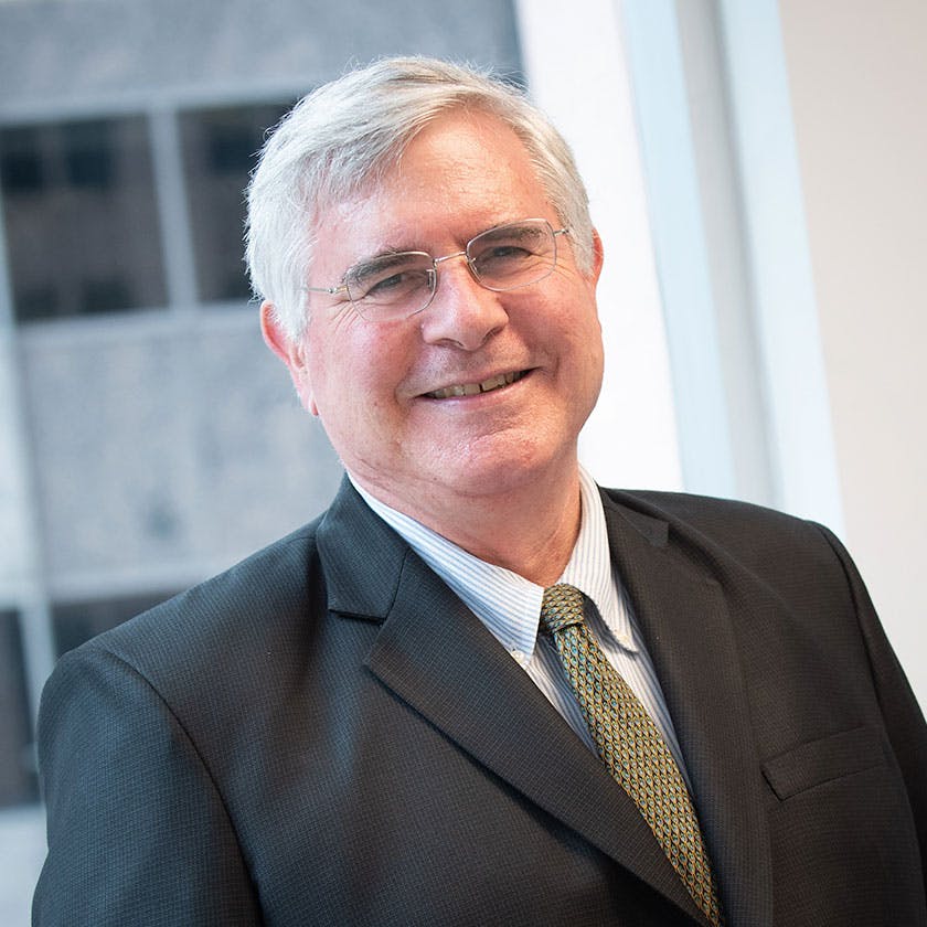 John H. Schapiro