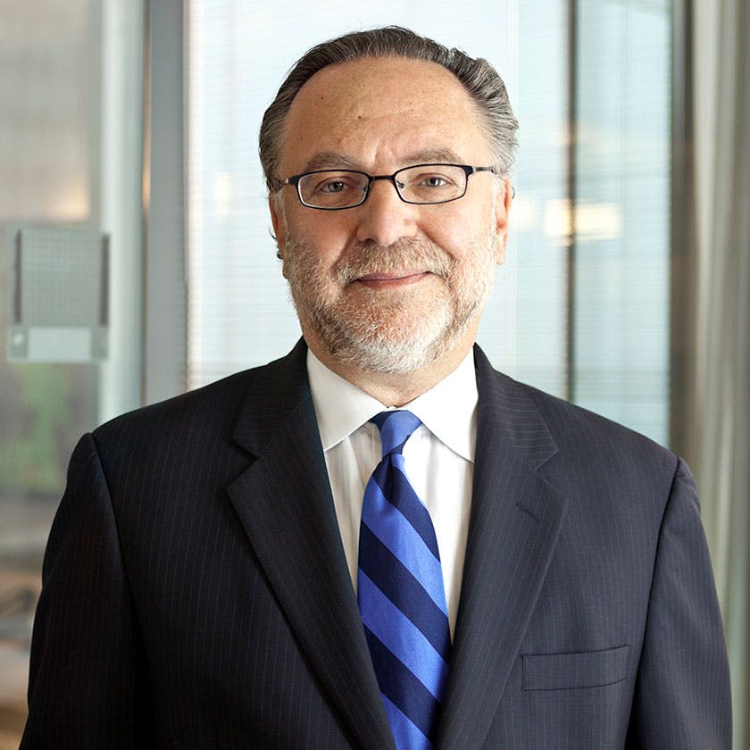 Robert B. Bodzin