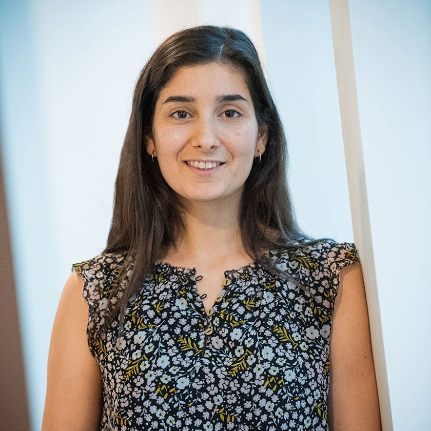 Aylin R. Daldal