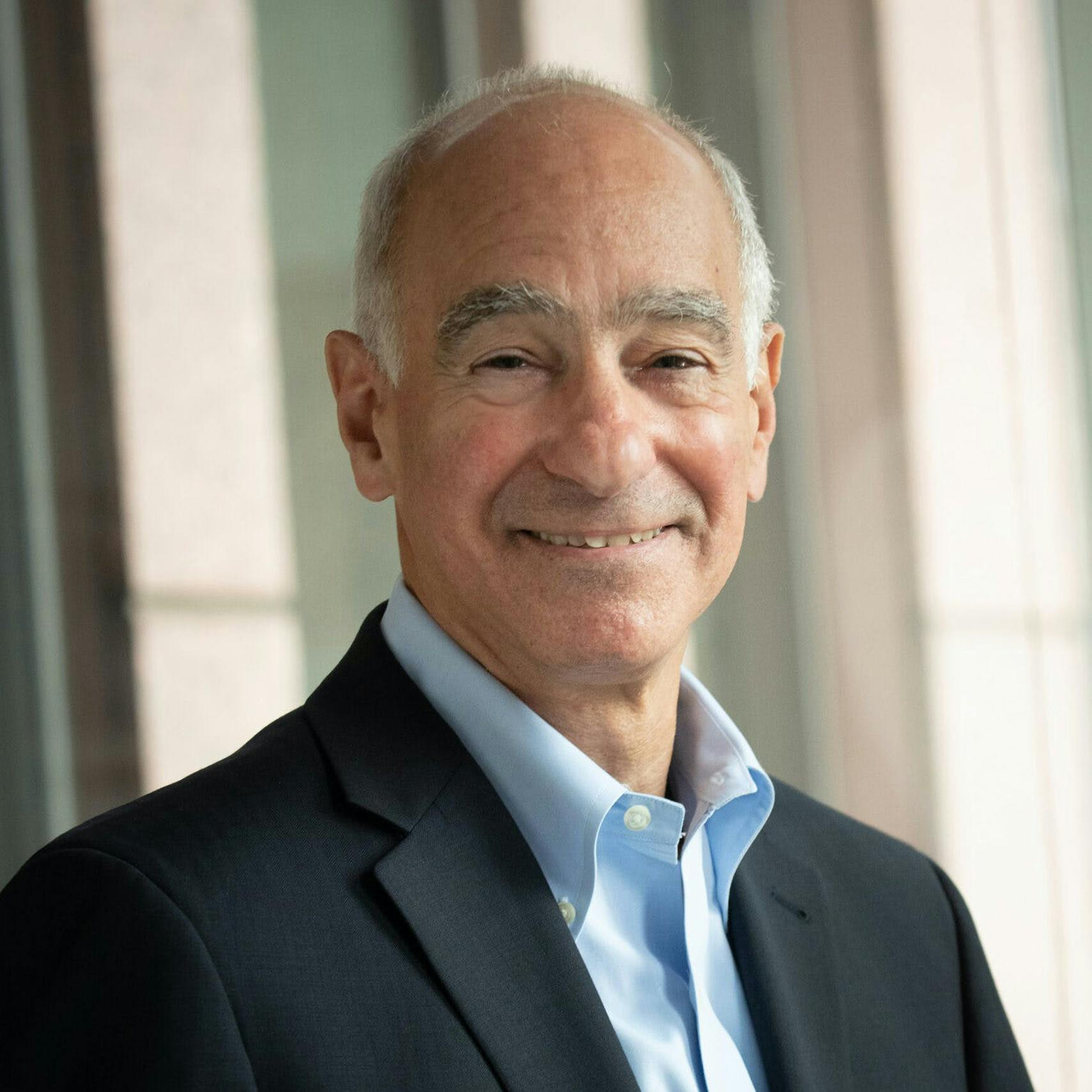 Carl S. Tannenbaum