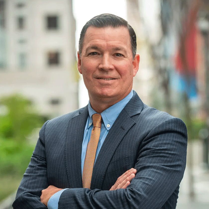 Eric J. Schreiner