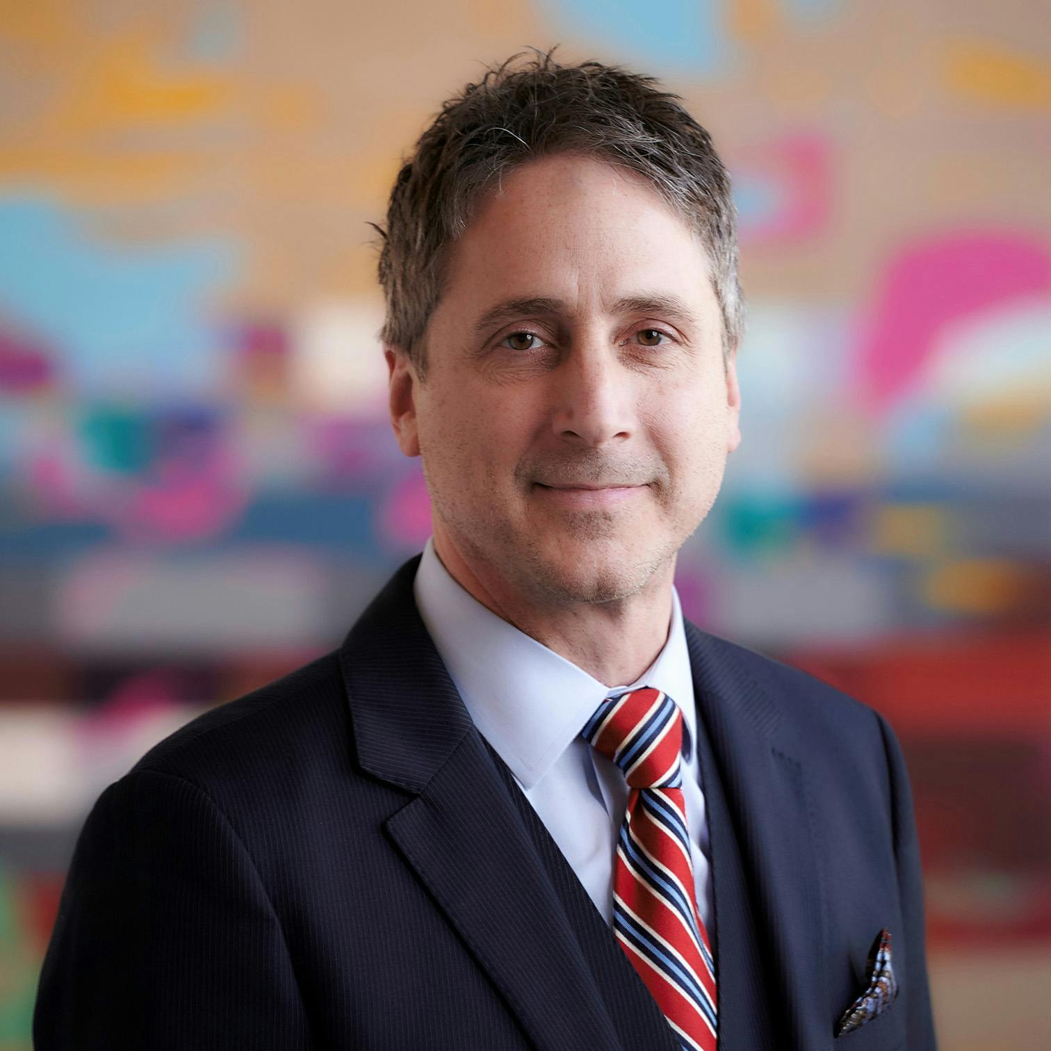 Anthony L. Gallia