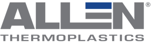 ALLEN Thermoplastics Logo for web