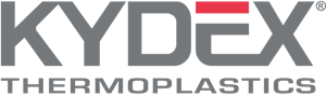 KYDEX Thermoplastics Logo for web