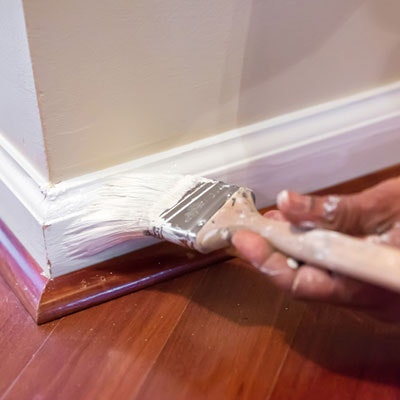 Interior Home Painting Delaware County