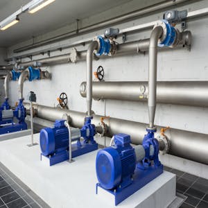 hydraulic pump preventive maintenance