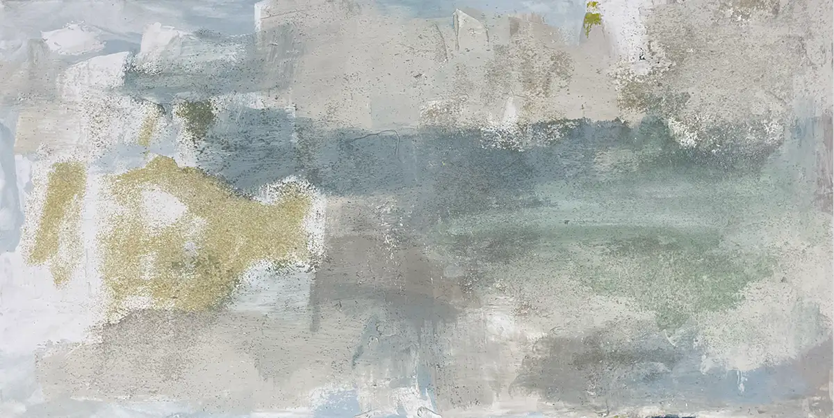 harbor-hues, painting by mandy morroni