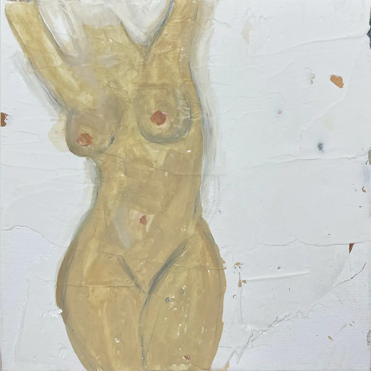 exhale, painting by mandy morroni
