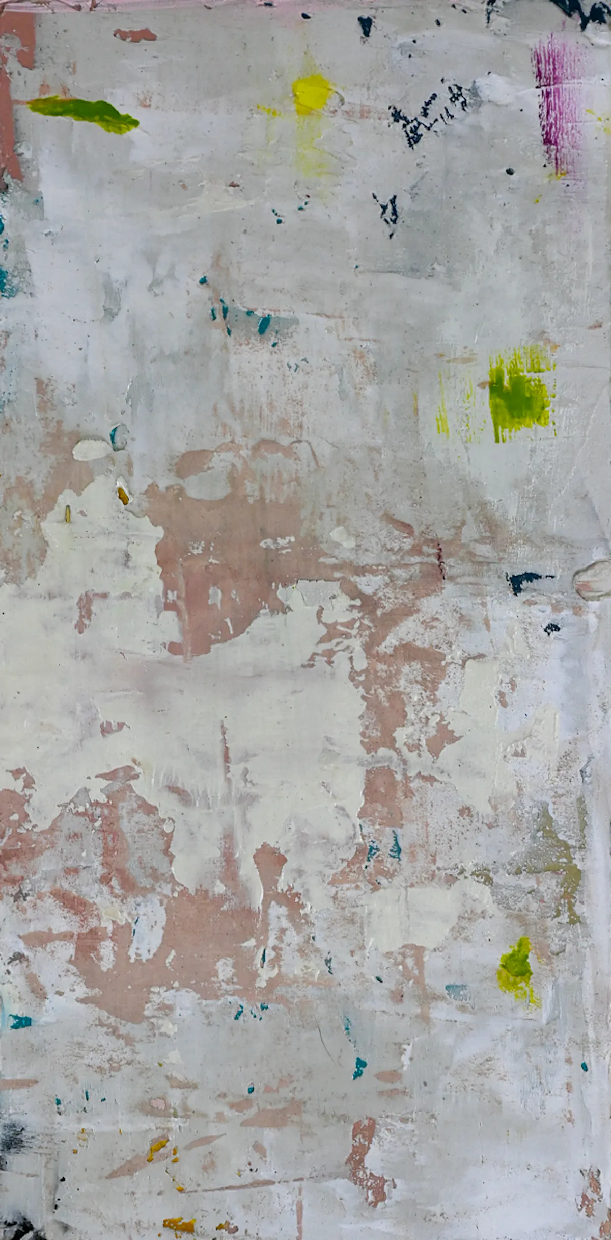 Artwork by Mandy Morroni. Splash 2. This artwork explores the fluidity of water through an interplay of soft hues and spontaneous patterns. The abstract style invites viewers to interpret the piece’s joyful and tranquil essence.
