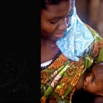 Africa – Breast Feeding