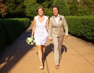 Women’s Suits – Masculine Cuts