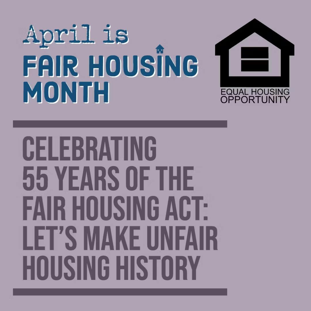 Fair Housing Event