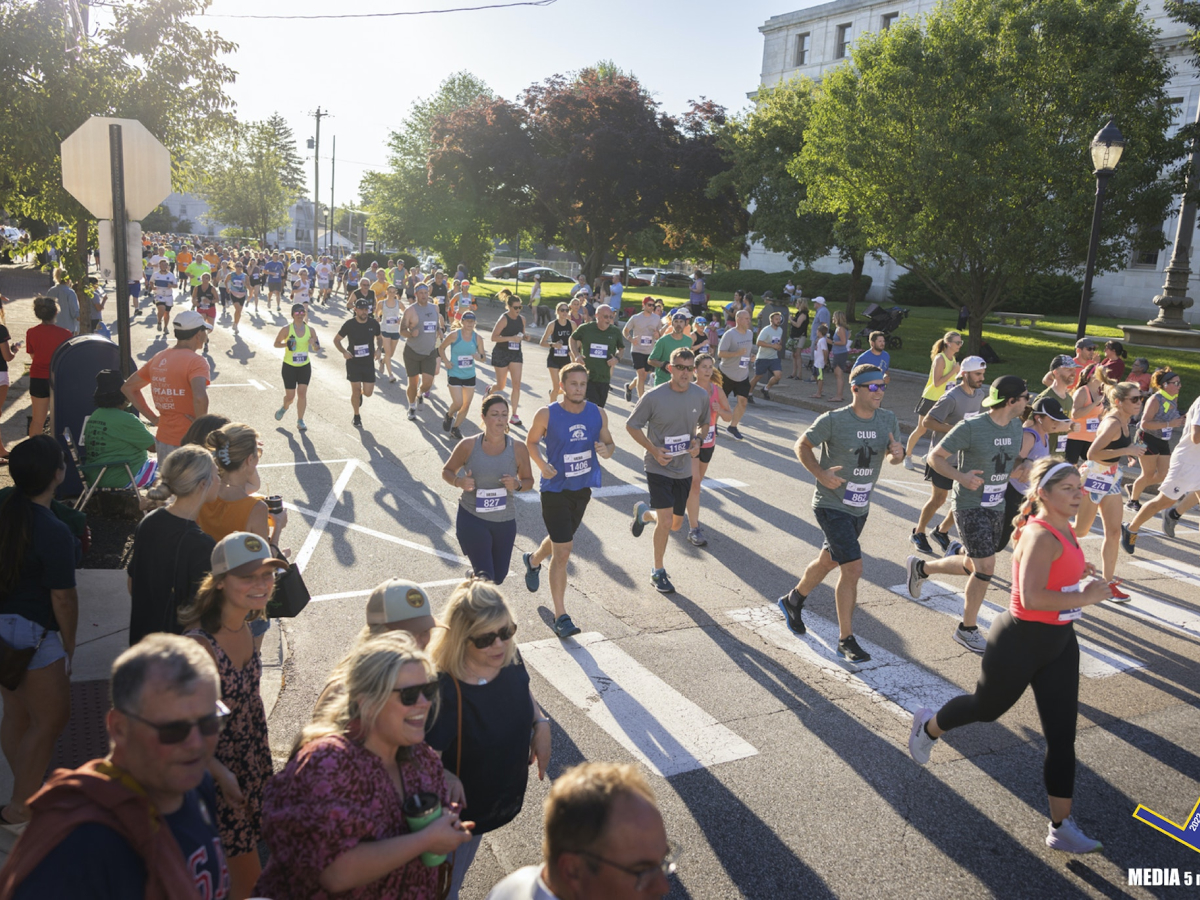 Media Five Miler 2024 Date Neala Joann