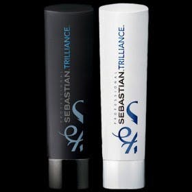sebastian professional trilliance shampoo-conditioner-duo