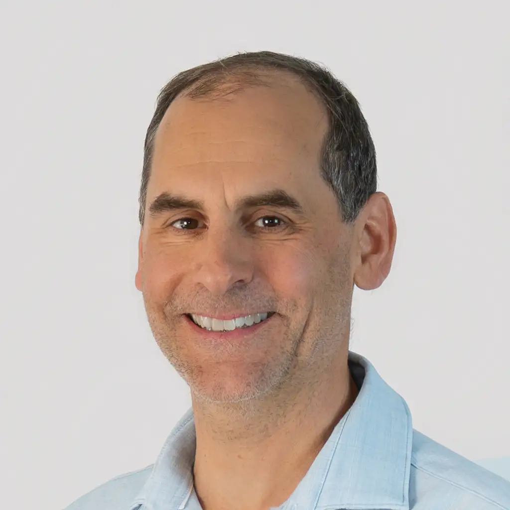Larry Morroni