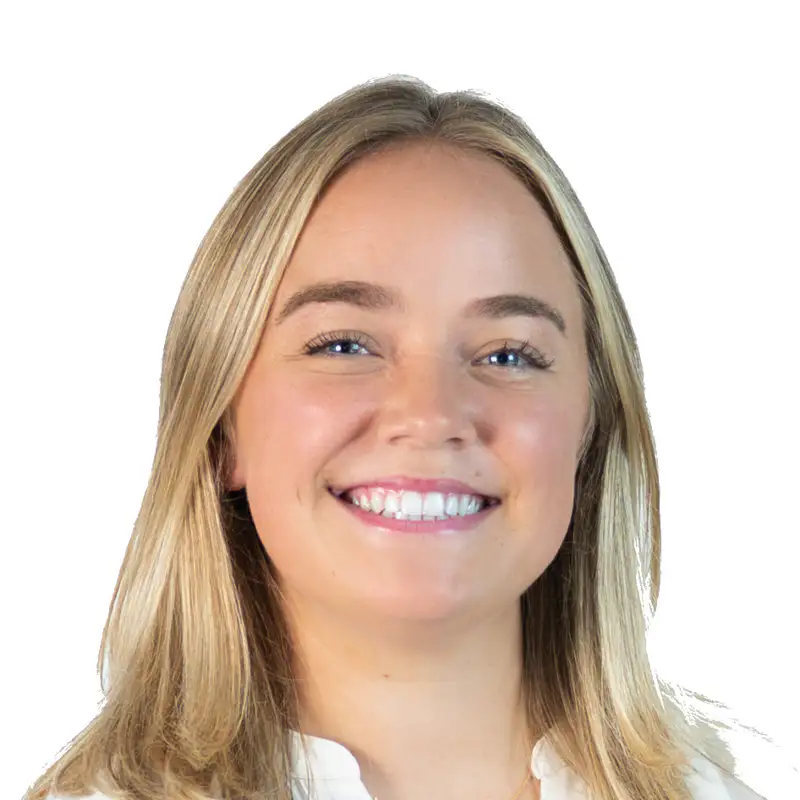 Cecelia Heberling, Social Media Coordinator at Media Proper