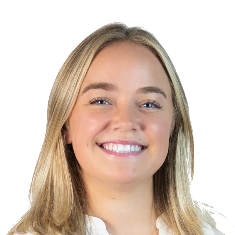 Cecelia Heberling, Social Media Coordinator at Media Proper