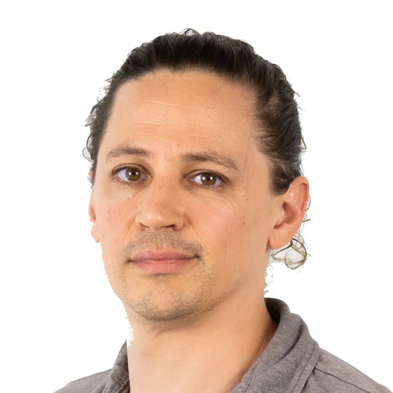 Jonathan Clearfield, Digital Marketing and Growth Manager at Media Proper