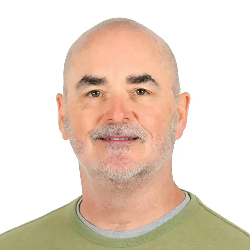 Brad Stookey, Web Designer at Media Proper