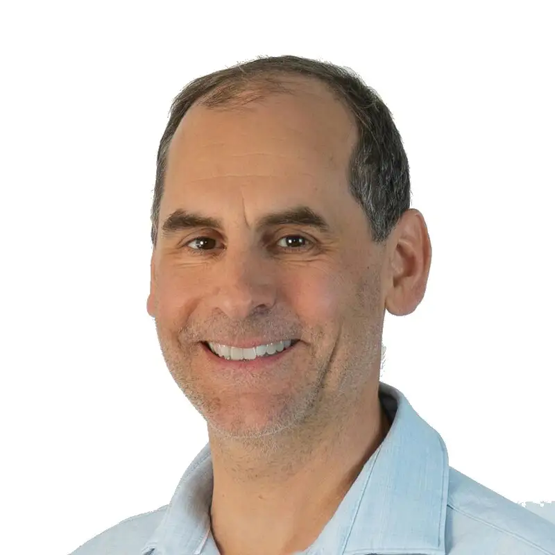 Larry Morroni, Founder and Principal at Media Proper