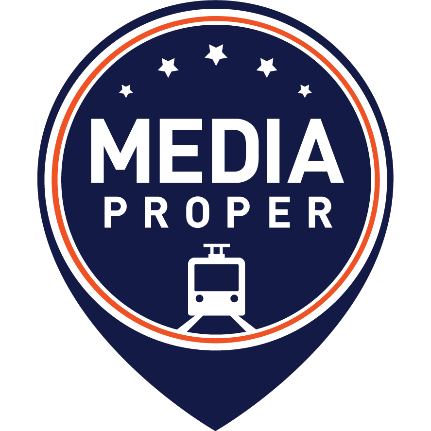 Philadelphia Web Design - Media Proper